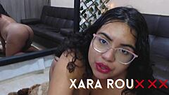 me masturbo frente al espejo con dildo y cowgirl 😏