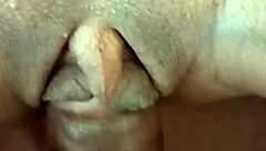 bbc rips tight pussy first time!