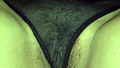 Intense Cock Pumping Leads To Explosive Cream Pie