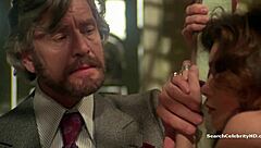 corinne clery and jehanne blaise engage in passionate handjob scene