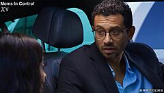 i can't control myself with chloe surreal's cumshot