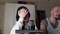 i have some important questions that need to be answered by the petite 18+ sexy brunette amateur mistress dpeggingd in this personal session