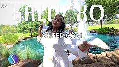 Big booty slut loves holes filled?