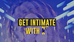 Patty Michova Giving A Blowjob To Danny D