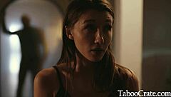 Best-Friend's Husband Takes Everything Away.