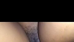 She loves hard fucking with wet pussy creampie in quickie