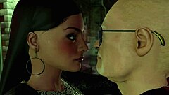 Teen whore in rough anal riding her big ass cowgirl style