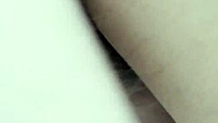 Bold Milona Succeeds in Porn Casting, Gets Cum in Tight Pussy