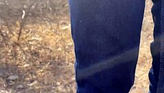 Stepsister ko jungle me ghumane k bahane chudai kar dali