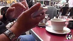 The Guys Cannot Wait To Fuck These Perfect Ladies