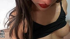 I want my pussy filled with cum so bad