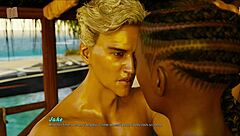 Retrieving the past s3 ep33