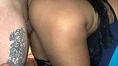 Intense Cock Pumping Leads To Explosive Cream Pie