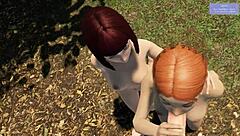 Explore Paradise Trails VR Part 8