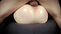 Can petite pussy endure hard fucking?