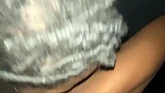 Caught in anal bareback