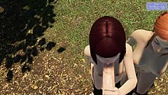 Explore Paradise Trails VR Part 8