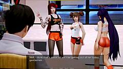 Exploring The World Of Academy 240 Game