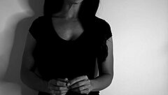 The Reluctant Wife Dances Erotically for Cuckold