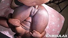 Black teen 18+ fuck creampie amateur