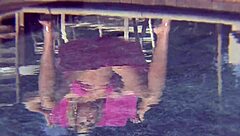 My sugar daddy is not home today