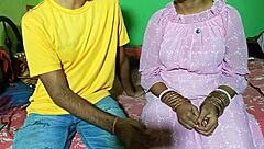 Boss Fucks Maid Hard In Office!