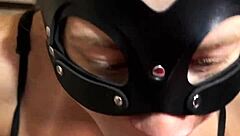 i play naughty maid getting fucked in kitchen