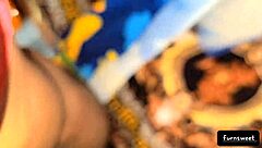 Can I Watch You Cum - CFNM