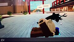 i get dicked down hard and creampied by big black cock