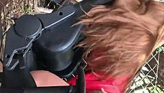 finalmente enteada mais velha deu cu sex toy