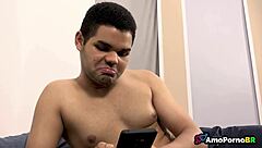 enteado comendo a esposa do seu velho de forma apaixonada