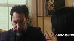 Young orphaned heiress Summer Col sodomized by evil butler Tommy Pistol