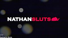 Susan Ayn Pounded Hard.