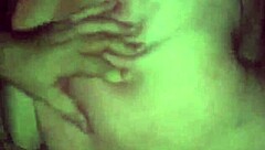 Mature milf in doggystyle anal sex with blowjob leading to squirting orgasm.