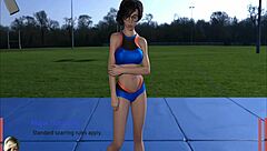 lesbian superhero episode 3