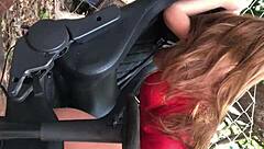 finalmente enteada mais velha deu cu sex toy