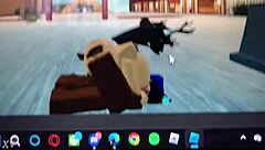 i get dicked down hard and creampied by big black cock