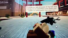 i get dicked down hard and creampied by big black cock