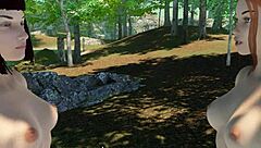 Explore Paradise Trails VR Part 8