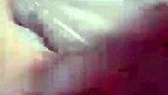 Big black cock dominates pussy in monster tattooed ass session