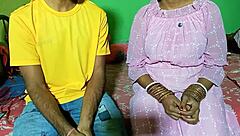 Boss Fucks Maid Hard In Office!