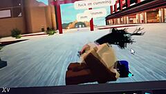 i get dicked down hard and creampied by big black cock