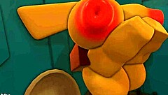 Milf Shows Big Tits On Beach