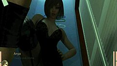 lesbian superhero episode 3