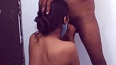 i met my hot indian schoolgirl girlfriend and we fucked after class