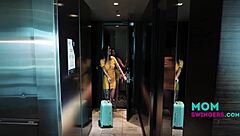 Vacation vows and family plows on holiday