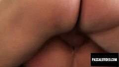 sub babe nora barcelona gagged by pascal white