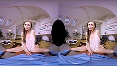 The Best Vr Orgy Ever With 5 Girls You