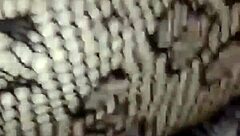 Whore Takes Monster Cock Favors