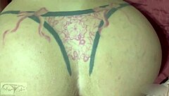 Delivery Guy Eats Pussy And Cums In Mouth!